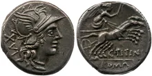 RRC 226/1a
