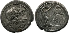 RRC 83/1a