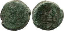 coin obv