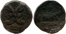 coin obv