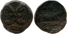 coin rev