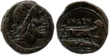 coin obv