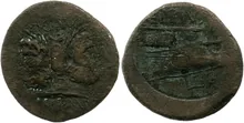 coin obv