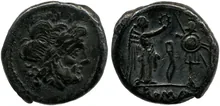 coin obv