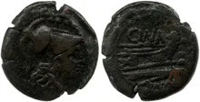coin obv