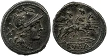 RRC 120/2 reverse