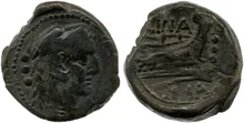 coin obv