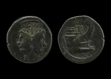 coin obv