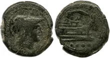 coin obv