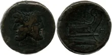 coin obv