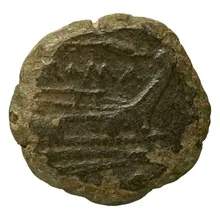 coin rev