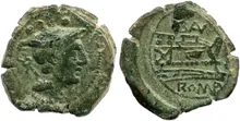 coin obv
