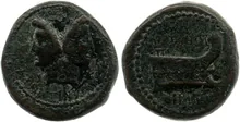 coin obv