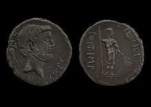 coin obv