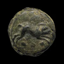 coin obv