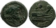 coin obv