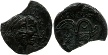 coin obv