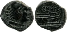 coin obv
