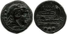 coin obv