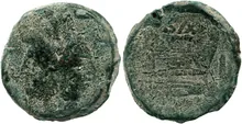 coin obv