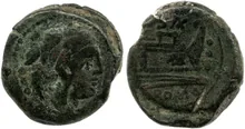 coin obv