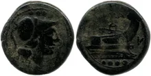 coin obv