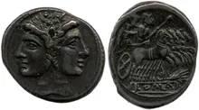 coin obv