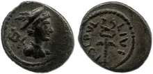 coin obv