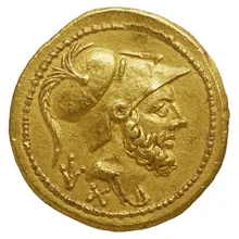 coin obv