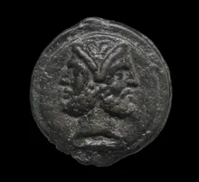 coin obv