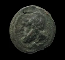 coin obv