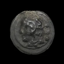 coin obv