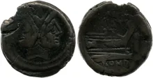 coin obv