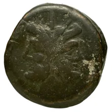 coin obv