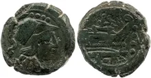 coin obv