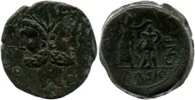 coin obv