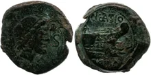 coin obv