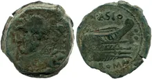 coin obv