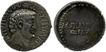 coin obv