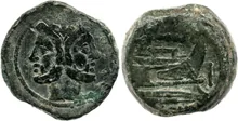 coin obv