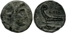 coin obv