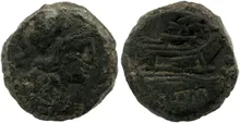 coin obv