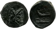 coin obv