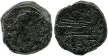 coin obv