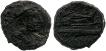 coin obv
