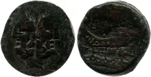 coin obv