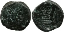 coin obv