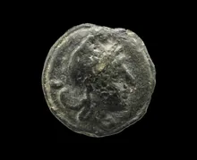 coin obv