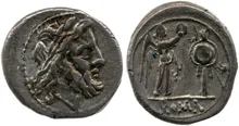 coin obv