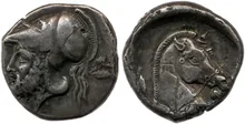 coin obv